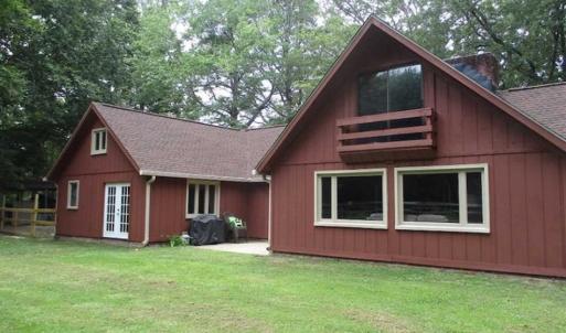 Photo of SOLD!!  2.4 Acres of Residential Land with Home For Sale in Suffolk VA!
