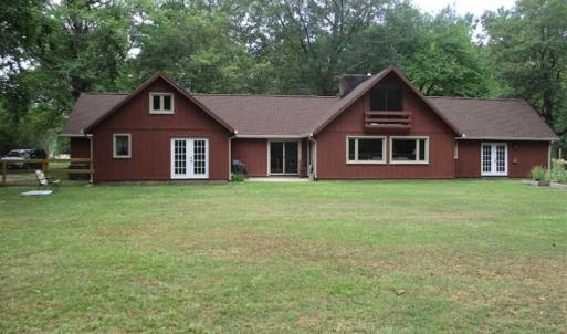 Photo of SOLD!!  2.4 Acres of Residential Land with Home For Sale in Suffolk VA!