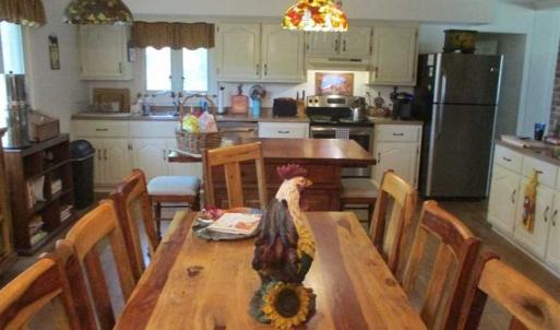 Photo of SOLD!!  2.4 Acres of Residential Land with Home For Sale in Suffolk VA!