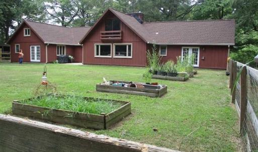 Photo of SOLD!!  2.4 Acres of Residential Land with Home For Sale in Suffolk VA!