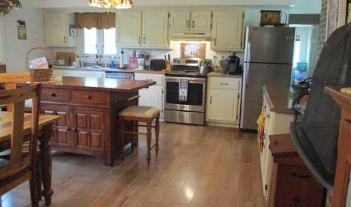 Photo of SOLD!!  2.4 Acres of Residential Land with Home For Sale in Suffolk VA!