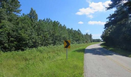 Photo of SOLD!!  38.74 Acres of Hunting and Timber Land For Sale in Brunswick County NC!