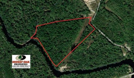 Photo of REDUCED! 17 Acres of Residential Land For Sale in Duplin County NC!