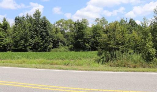 Photo of SOLD!!  13.67 Acres of Timber and Recreational Land For Sale in Cumberland County NC!