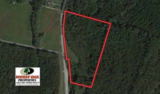 Photo of SOLD!!  13.67 Acres of Timber and Recreational Land For Sale in Cumberland County NC!