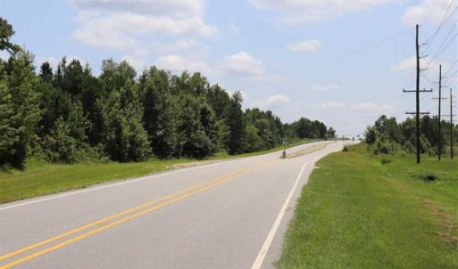 Photo of SOLD!!  13.67 Acres of Timber and Recreational Land For Sale in Cumberland County NC!