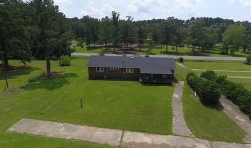 Photo of UNDER CONTRACT!!  5.22 Acres of Residential and Recreational Land For Sale in Robeson County NC!