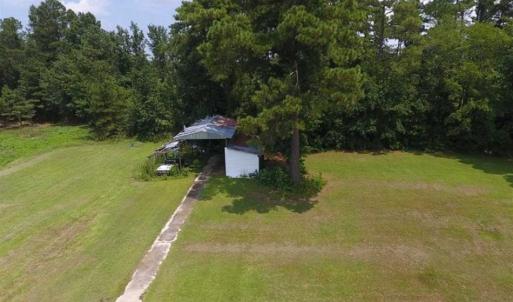 Photo of UNDER CONTRACT!!  5.22 Acres of Residential and Recreational Land For Sale in Robeson County NC!