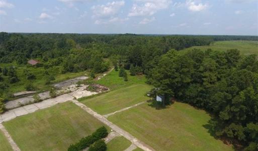 Photo of UNDER CONTRACT!!  5.22 Acres of Residential and Recreational Land For Sale in Robeson County NC!