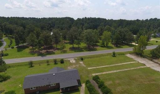 Photo of UNDER CONTRACT!!  5.22 Acres of Residential and Recreational Land For Sale in Robeson County NC!