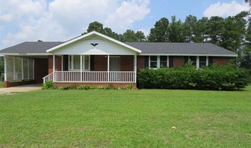 Photo of UNDER CONTRACT!!  5.22 Acres of Residential and Recreational Land For Sale in Robeson County NC!