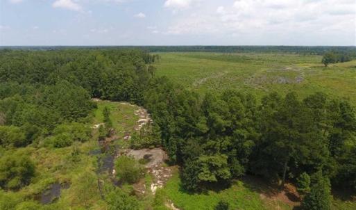 Photo of UNDER CONTRACT!!  5.22 Acres of Residential and Recreational Land For Sale in Robeson County NC!