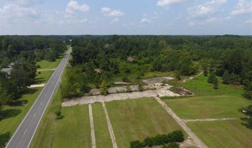 Photo of UNDER CONTRACT!!  5.22 Acres of Residential and Recreational Land For Sale in Robeson County NC!