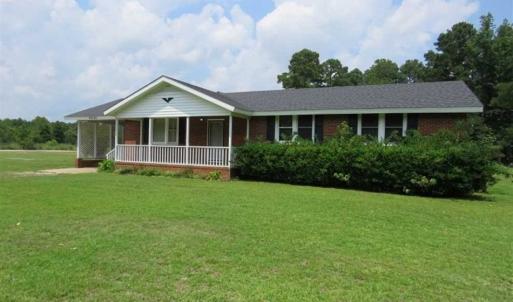 Photo of UNDER CONTRACT!!  5.22 Acres of Residential and Recreational Land For Sale in Robeson County NC!