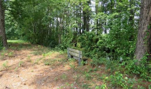 Photo of UNDER CONTRACT!!  5.22 Acres of Residential and Recreational Land For Sale in Robeson County NC!