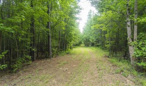 Photo of UNDER CONTRACT!!  18.42 Acre Homesite For Sale in Orange County NC!