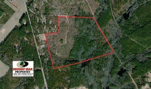 Photo of 107 Acres of  Development and Timber Land For Sale in Hoke County NC!