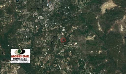 Photo of 107 Acres of  Development and Timber Land For Sale in Hoke County NC!