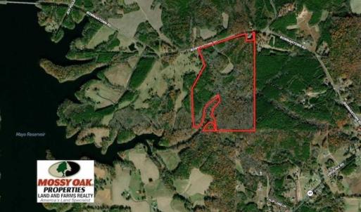 Photo of UNDER CONTRACT!!  85.62 +/- Acres of Hunting and Farm Land For Sale in Person County NC!