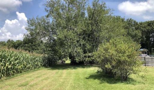 Photo of UNDER CONTRACT!!  0.55 Acre Lot with Brick Home For Sale in Hyde County NC!