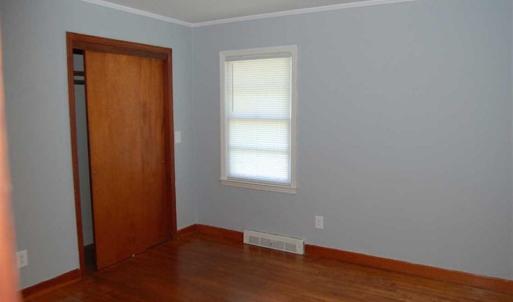 Photo of UNDER CONTRACT!!  0.55 Acre Lot with Brick Home For Sale in Hyde County NC!