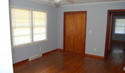 Photo of UNDER CONTRACT!!  0.55 Acre Lot with Brick Home For Sale in Hyde County NC!