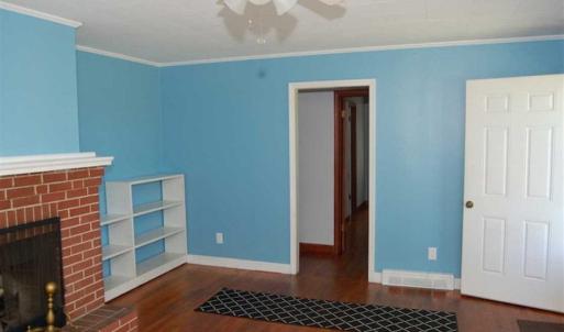 Photo of UNDER CONTRACT!!  0.55 Acre Lot with Brick Home For Sale in Hyde County NC!