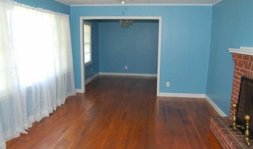 Photo of UNDER CONTRACT!!  0.55 Acre Lot with Brick Home For Sale in Hyde County NC!