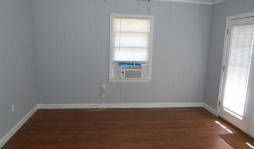 Photo of UNDER CONTRACT!!  0.55 Acre Lot with Brick Home For Sale in Hyde County NC!
