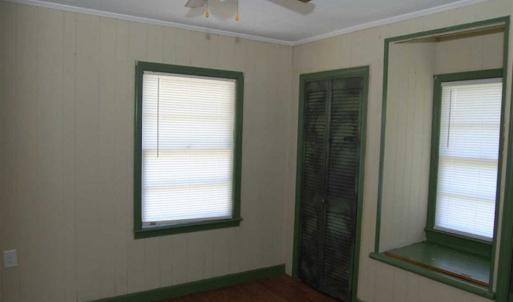 Photo of UNDER CONTRACT!!  0.55 Acre Lot with Brick Home For Sale in Hyde County NC!