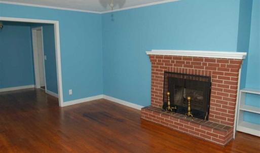 Photo of UNDER CONTRACT!!  0.55 Acre Lot with Brick Home For Sale in Hyde County NC!