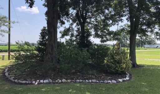 Photo of UNDER CONTRACT!!  0.55 Acre Lot with Brick Home For Sale in Hyde County NC!