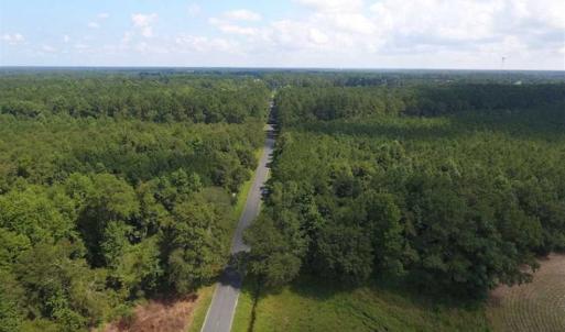 Photo of SOLD!!  47.5 Acres of Residential and Recreational Land For Sale in Duplin County NC!