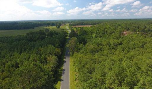 Photo of SOLD!!  47.5 Acres of Residential and Recreational Land For Sale in Duplin County NC!