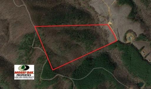 Photo of SOLD!!  52.96 Acres of Hunting Land For Sale in Franklin County VA!