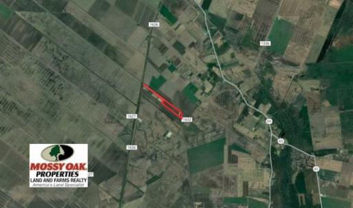 Photo of SOLD!!  44.11 Acres of Hunting Recreational and Timber Land in Beaufort County NC!