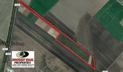 Photo of SOLD!!  44.11 Acres of Hunting Recreational and Timber Land in Beaufort County NC!