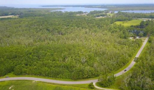 Photo of REDUCED!  97 Acres of Farm and Timber Land For sale in Tyrrell County NC!