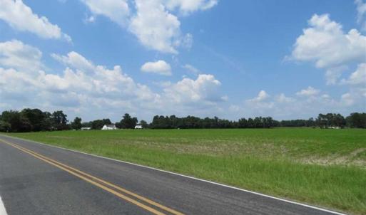 Photo of UNDER CONTRACT!!  15 Acres of Farm Land For Sale in Robeson County NC!