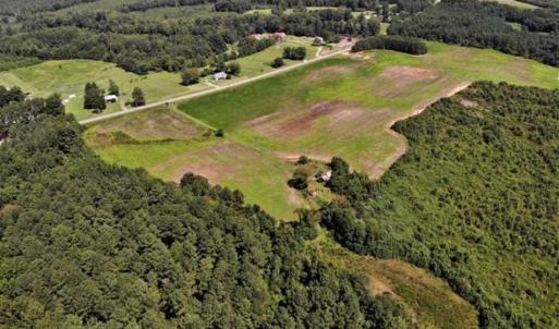 Photo of SOLD!!  9.09 Acres of Residential Farm Land For Sale in Halifax County NC!