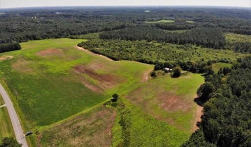 Photo of SOLD!!  9.09 Acres of Residential Farm Land For Sale in Halifax County NC!