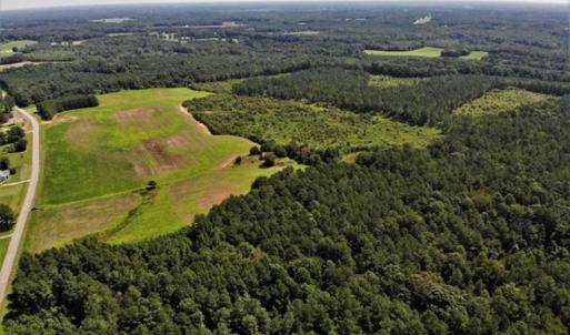 Photo of SOLD!!  9.09 Acres of Residential Farm Land For Sale in Halifax County NC!