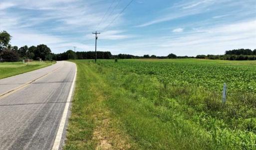 Photo of SOLD!!  9.09 Acres of Residential Farm Land For Sale in Halifax County NC!