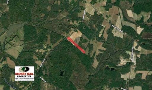 Photo of SOLD!!  9.09 Acres of Residential Farm Land For Sale in Halifax County NC!