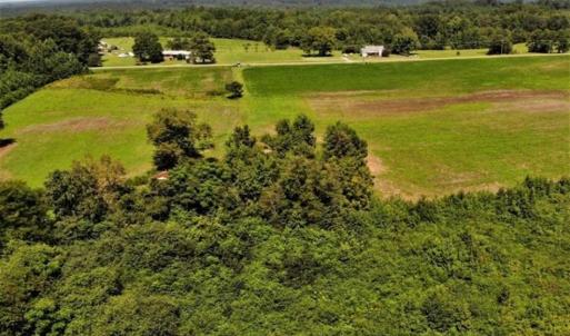 Photo of SOLD!!  9.09 Acres of Residential Farm Land For Sale in Halifax County NC!