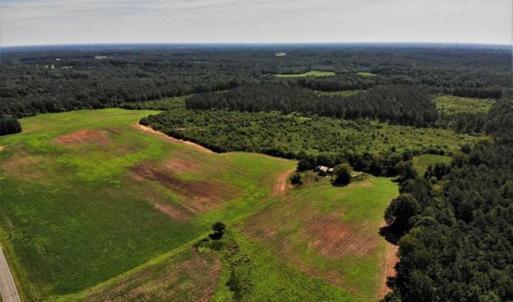 Photo of SOLD!!  9.09 Acres of Residential Farm Land For Sale in Halifax County NC!