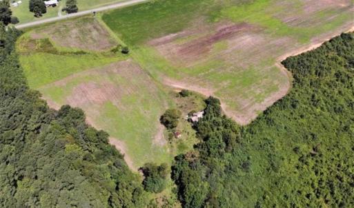 Photo of SOLD!!  9.09 Acres of Residential Farm Land For Sale in Halifax County NC!