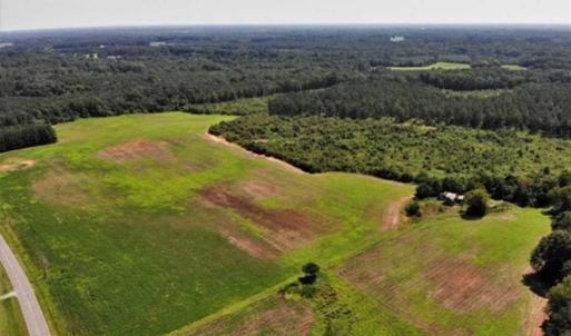 Photo of SOLD!!  9.08 Acres of Residential Farm Land For Sale in Halifax County NC!