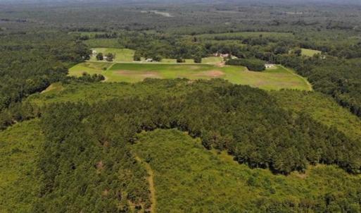 Photo of SOLD!!  9.08 Acres of Residential Farm Land For Sale in Halifax County NC!