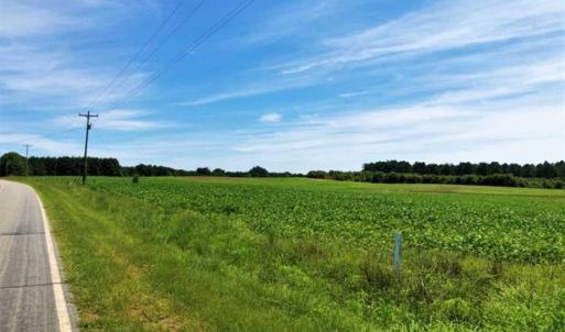 Photo of SOLD!!  9.08 Acres of Residential Farm Land For Sale in Halifax County NC!